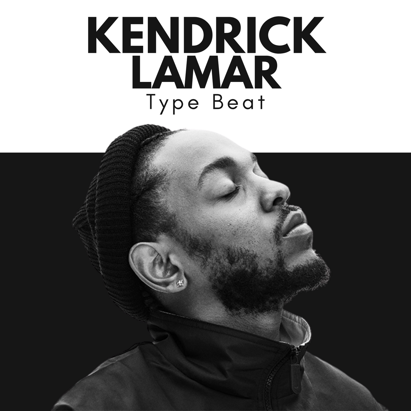 Kendrick Lamar Type Beat - Hip Hop Instrumental