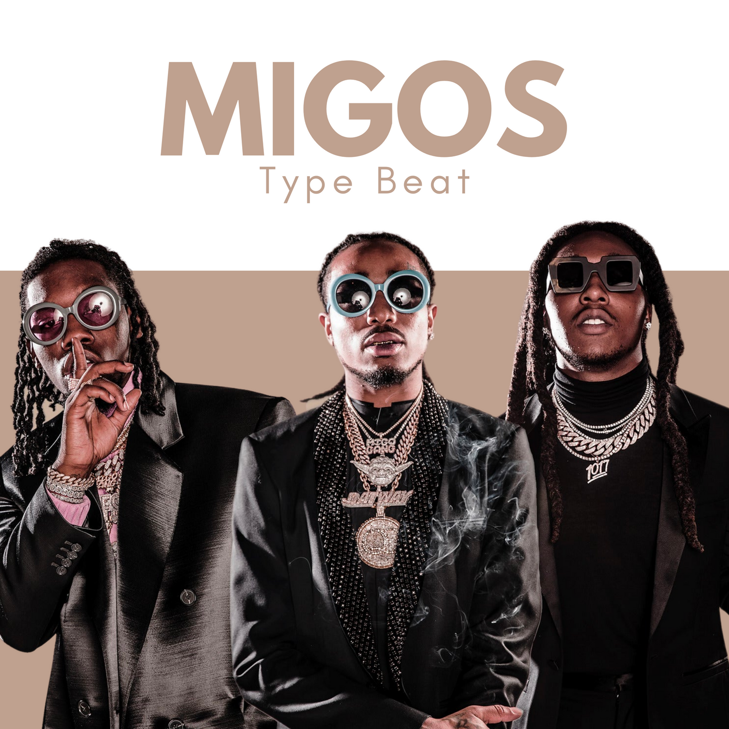 Migos Type Beat - Hip Hop Instrumental