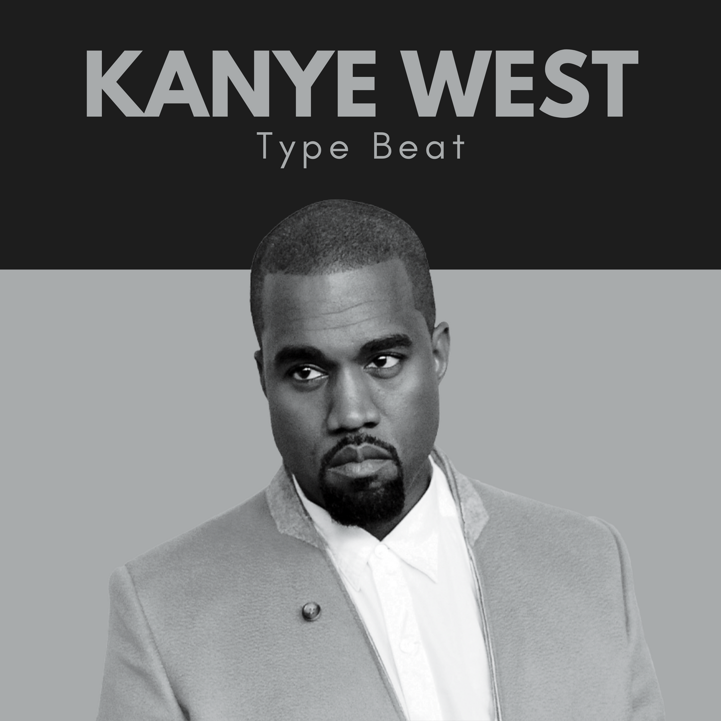 Kanye West Type Beat - Hip Hop Instrumental