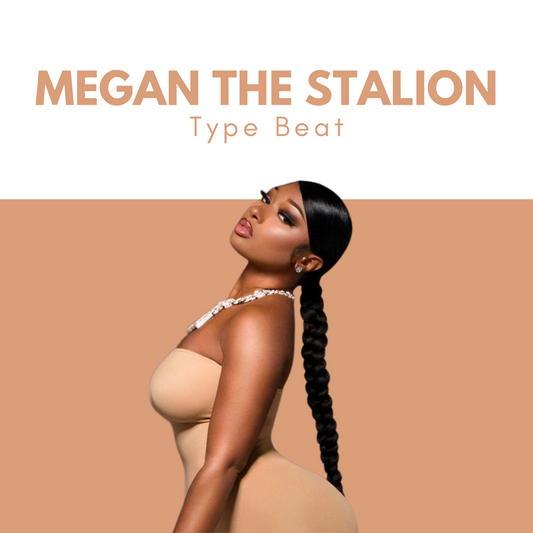 Megan The Stalion Type Beat - Hip Hop Instrumental
